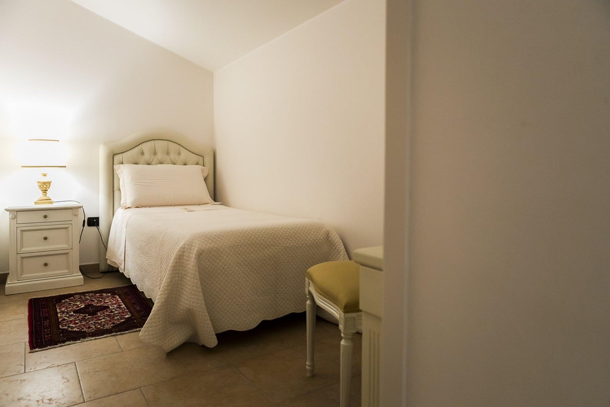 Sangiorgio Resort & Spa Cutrofiano Eksteriør bilde