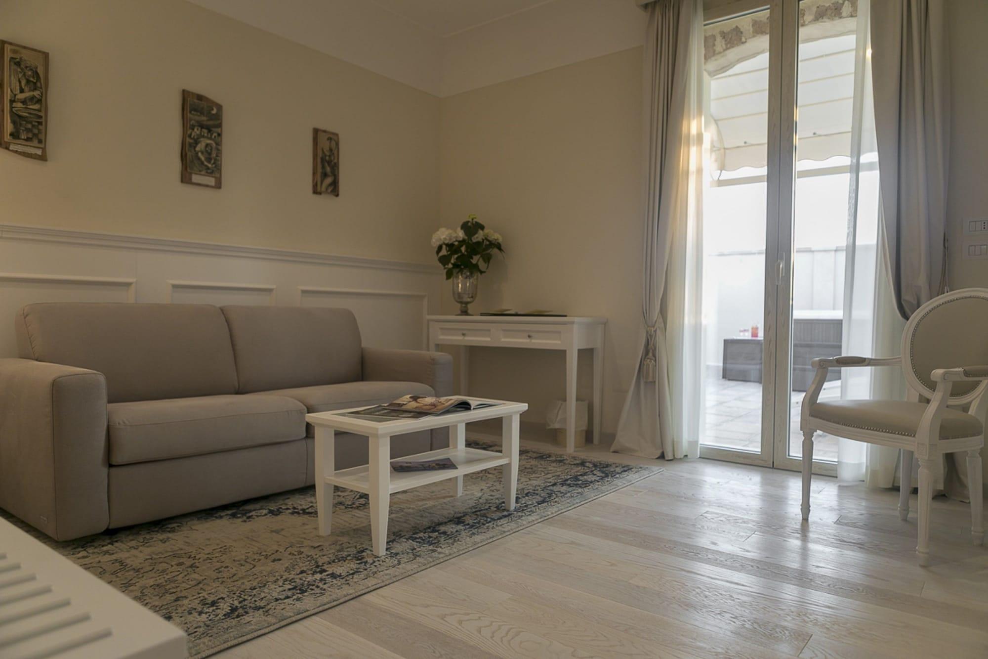 Sangiorgio Resort & Spa Cutrofiano Eksteriør bilde