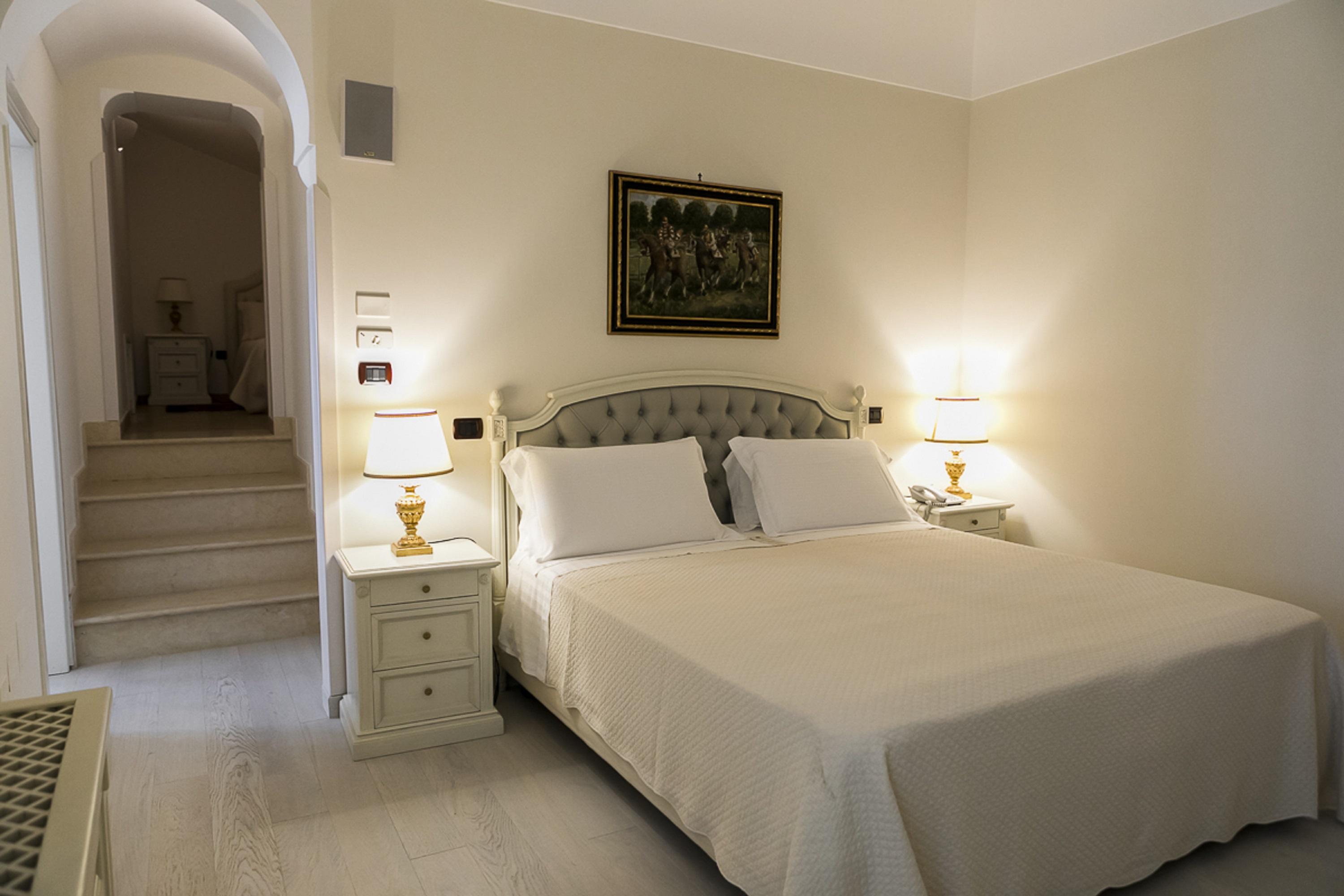 Sangiorgio Resort & Spa Cutrofiano Eksteriør bilde