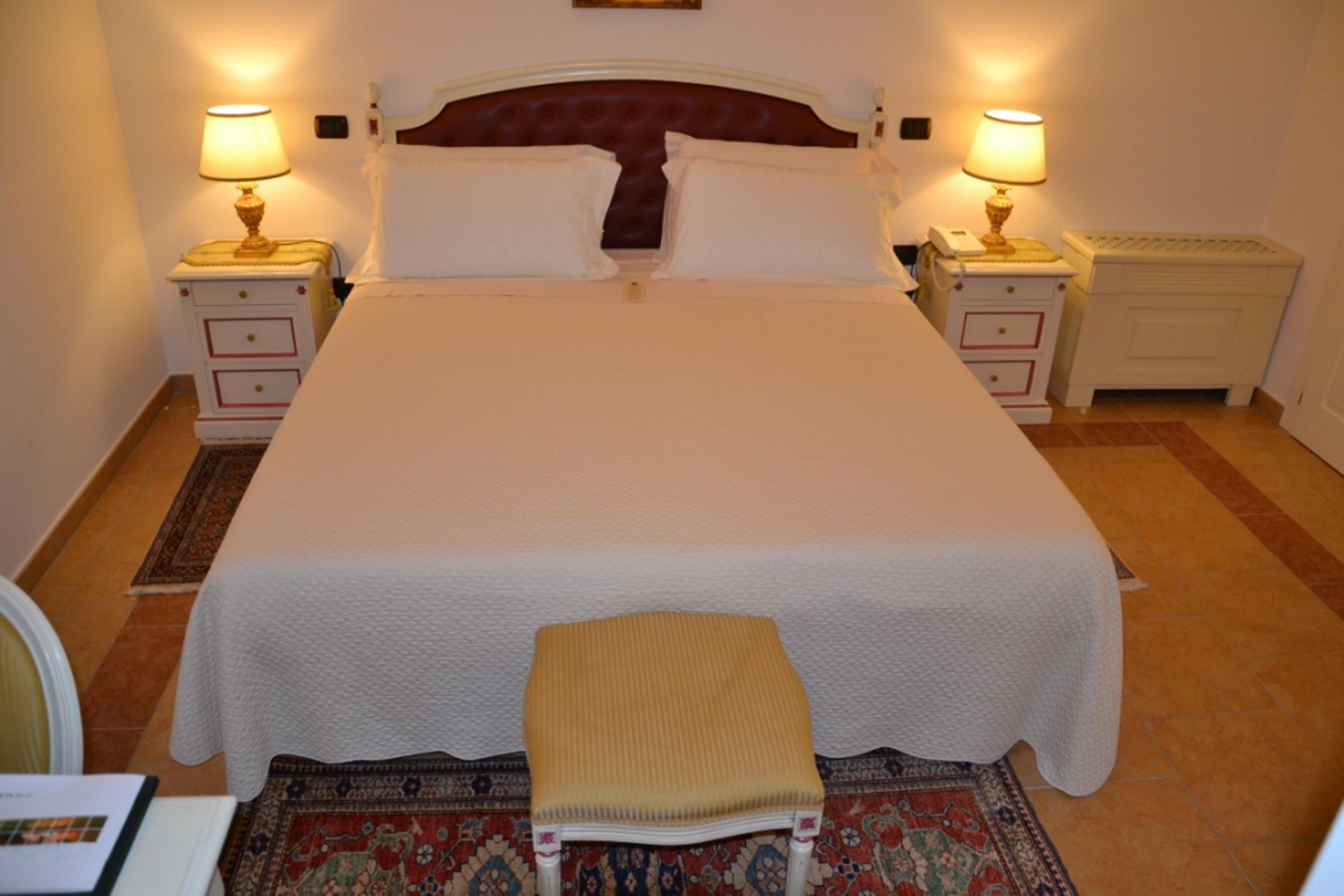 Sangiorgio Resort & Spa Cutrofiano Eksteriør bilde