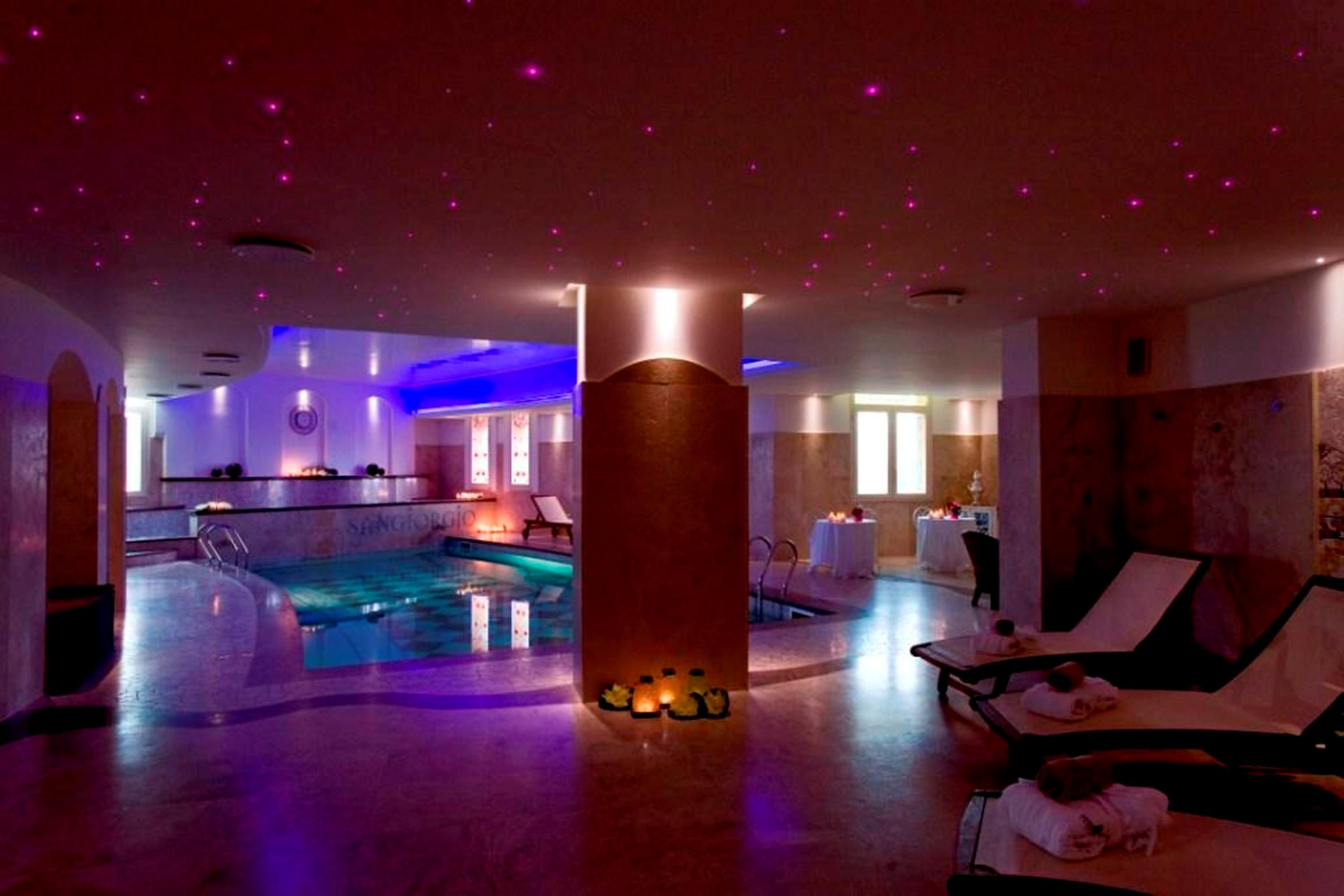 Sangiorgio Resort & Spa Cutrofiano Eksteriør bilde