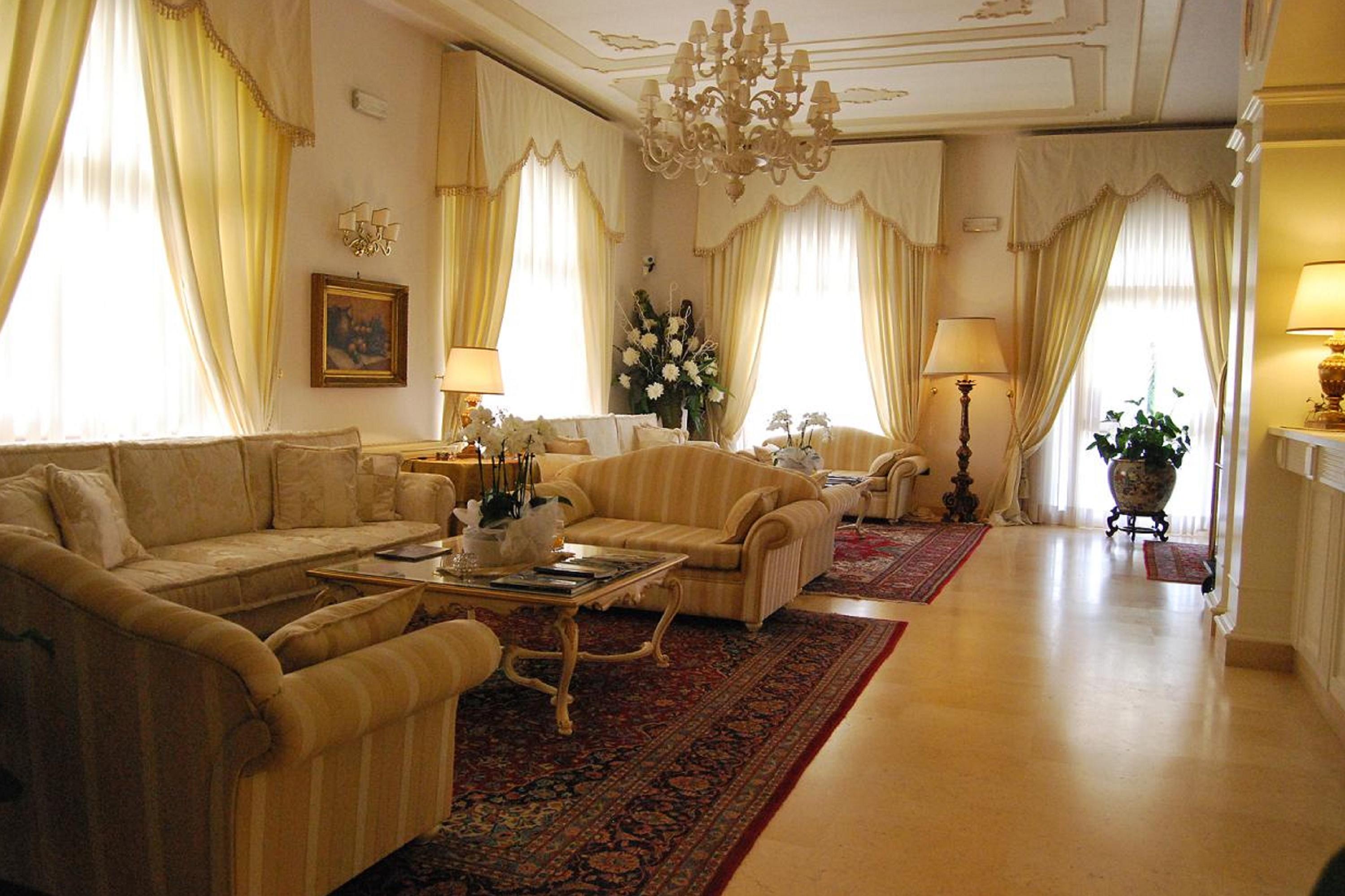 Sangiorgio Resort & Spa Cutrofiano Eksteriør bilde