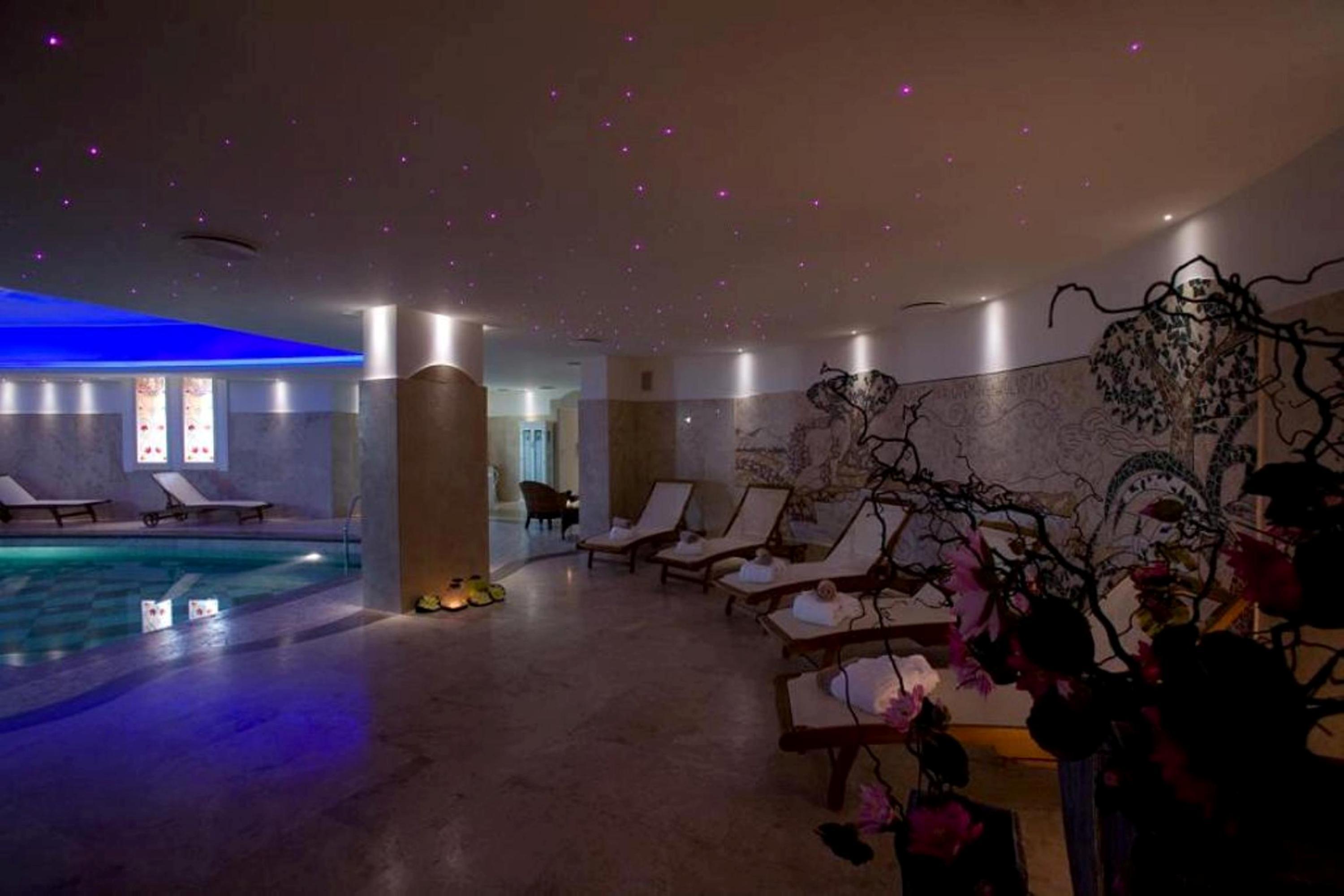 Sangiorgio Resort & Spa Cutrofiano Eksteriør bilde