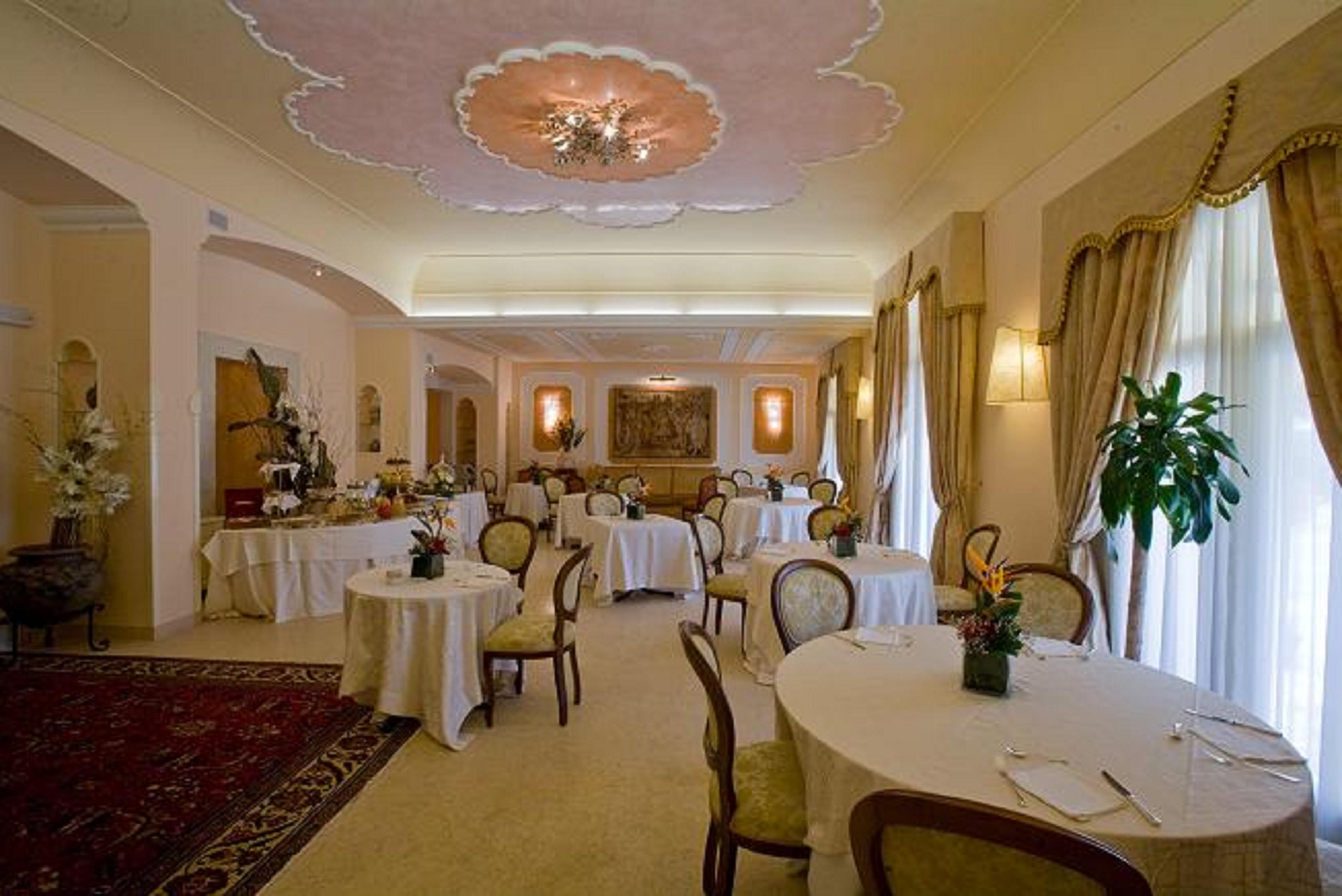 Sangiorgio Resort & Spa Cutrofiano Eksteriør bilde