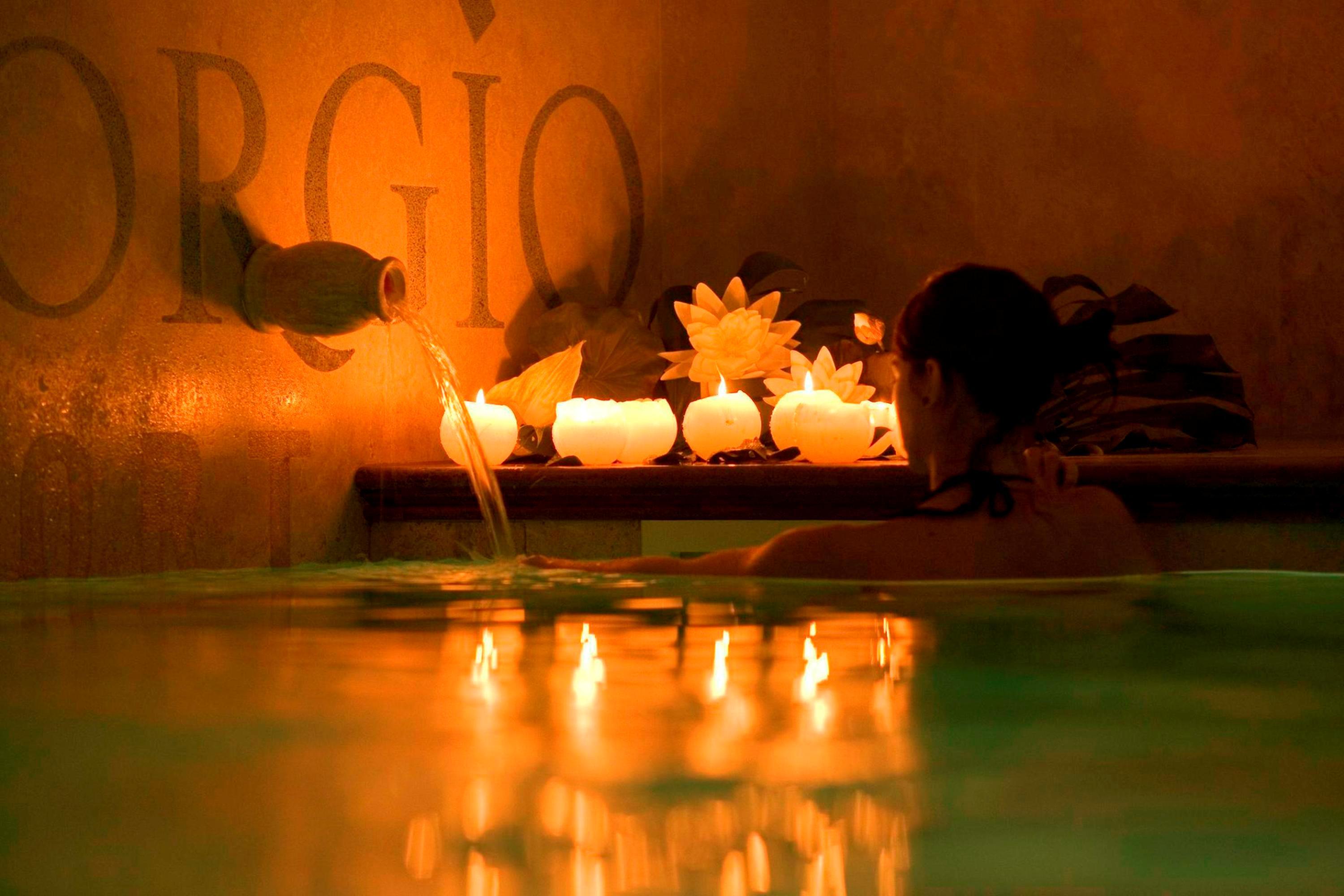 Sangiorgio Resort & Spa Cutrofiano Eksteriør bilde