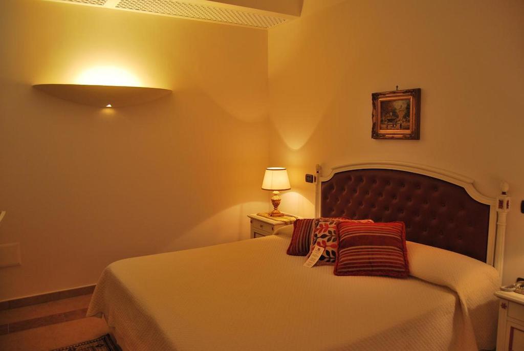 Sangiorgio Resort & Spa Cutrofiano Eksteriør bilde