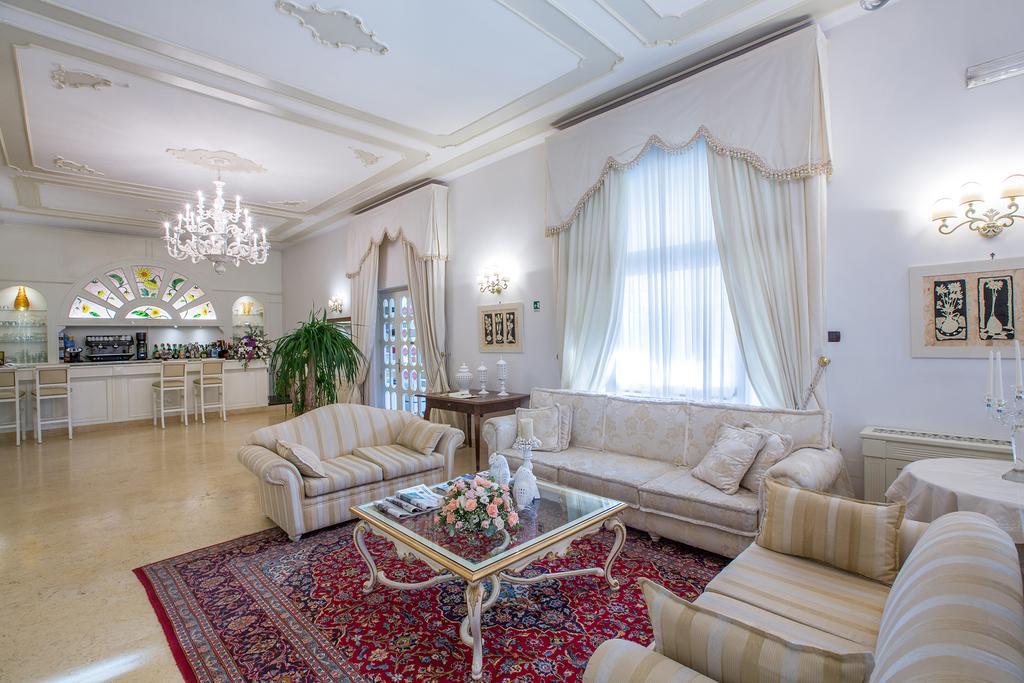 Sangiorgio Resort & Spa Cutrofiano Eksteriør bilde
